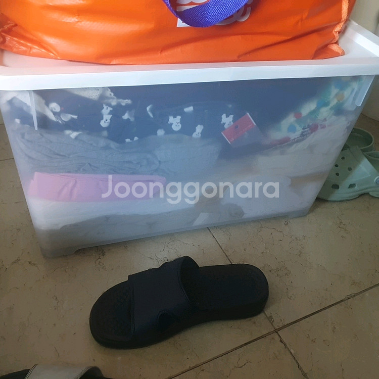 브라더 이노비스 LB7950 자수 미싱 재봉틀 새상품 부자재 전부--3