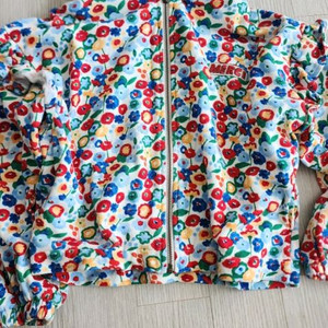 리미떼두두 후드집업 xl