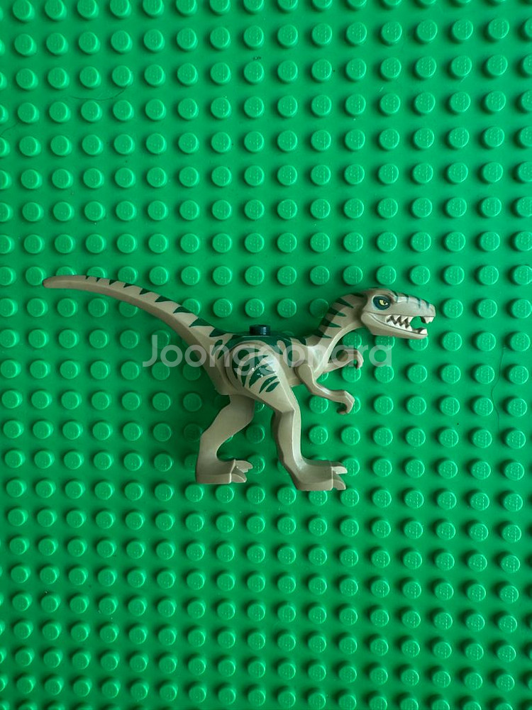 레고 디노 코엘로피시스--0