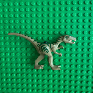 레고 디노 코엘로피시스