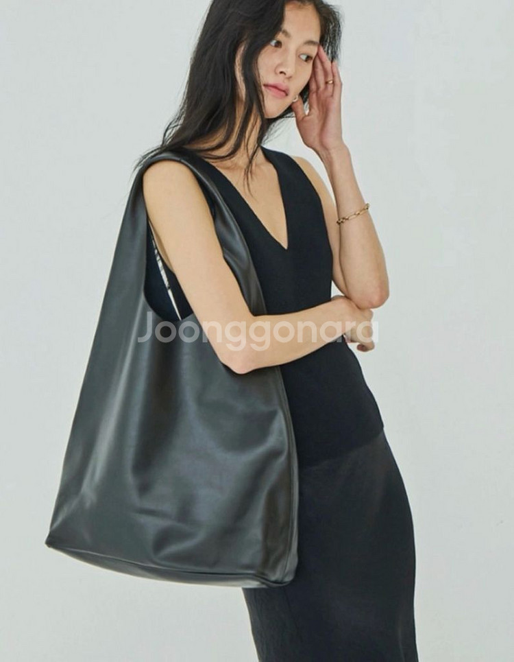 얼바닉30 leather bag 숄더백--1