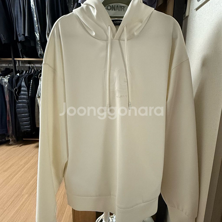 돌체앤가바나 후드 판매--0