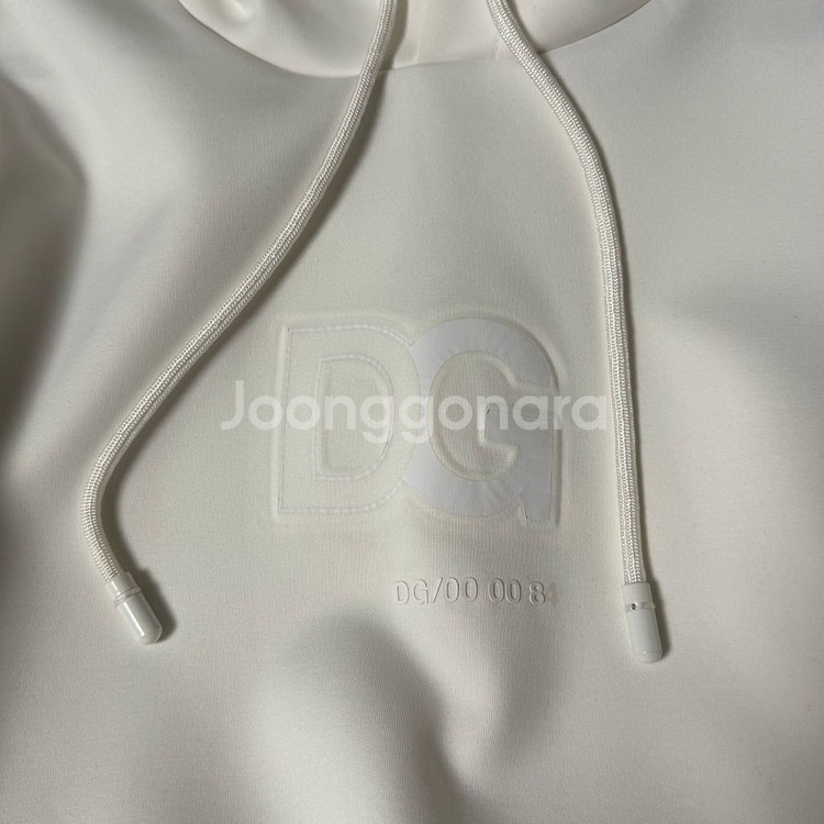 돌체앤가바나 후드 판매--2