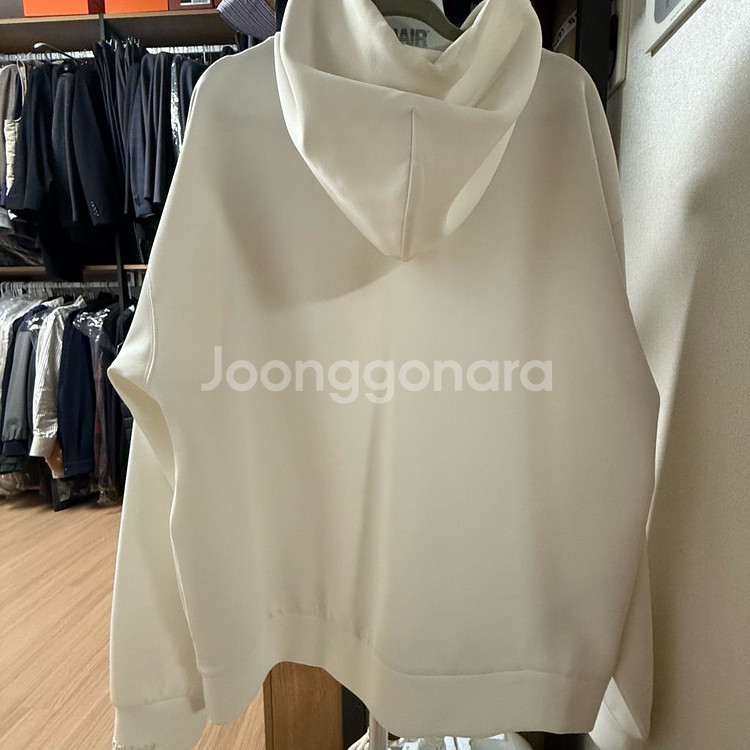 돌체앤가바나 후드 판매--1