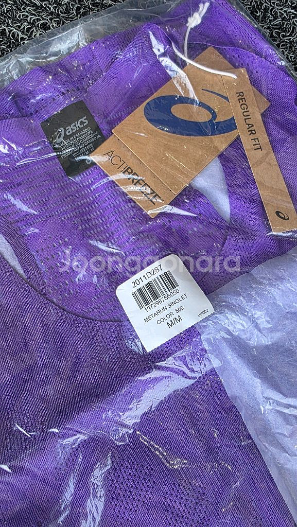 아식스메타스피드 도쿄 싱글렛.메타런 싱글렛 새제품--2