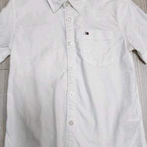 타미힐피거 반팔셔츠 116