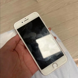 아이폰 7 로즈골드