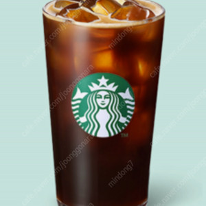 스타벅스 아메리카노 3,800원 판매합니다.