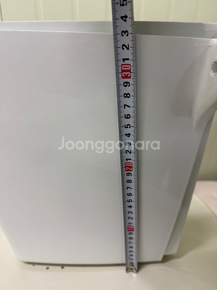 (신축 탈거 2개) 세면대 하부 커버. 가로 25.5 세로 31 높이 33--4