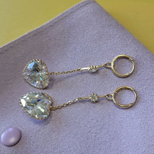 미니골드 14k 귀걸이