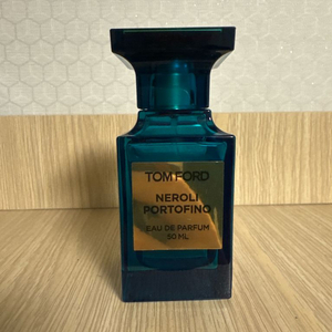 톰포드 네롤리 포르토피노 50ml