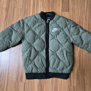 나이키 주니어 패딩점퍼