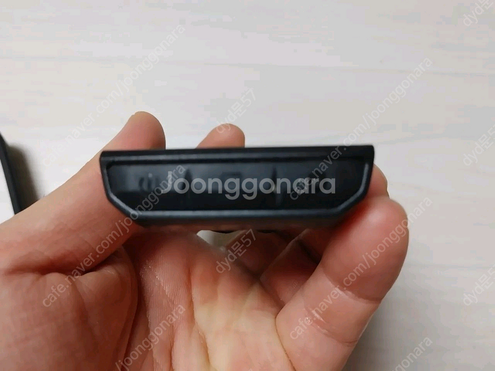 가성비 좋은 CYCPLUS(사이플러스) m1자전거 GPS 속도계 +전용 케이스팝니다. (택포2.5만)**--4