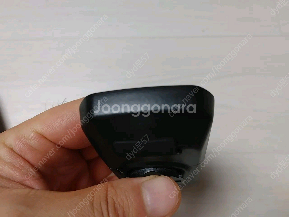 가성비 좋은 CYCPLUS(사이플러스) m1자전거 GPS 속도계 +전용 케이스팝니다. (택포2.5만)**--7