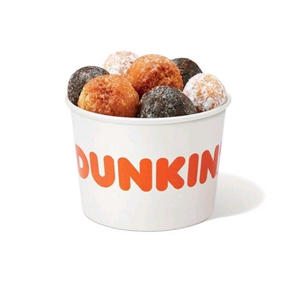 던킨 먼치킨10개입