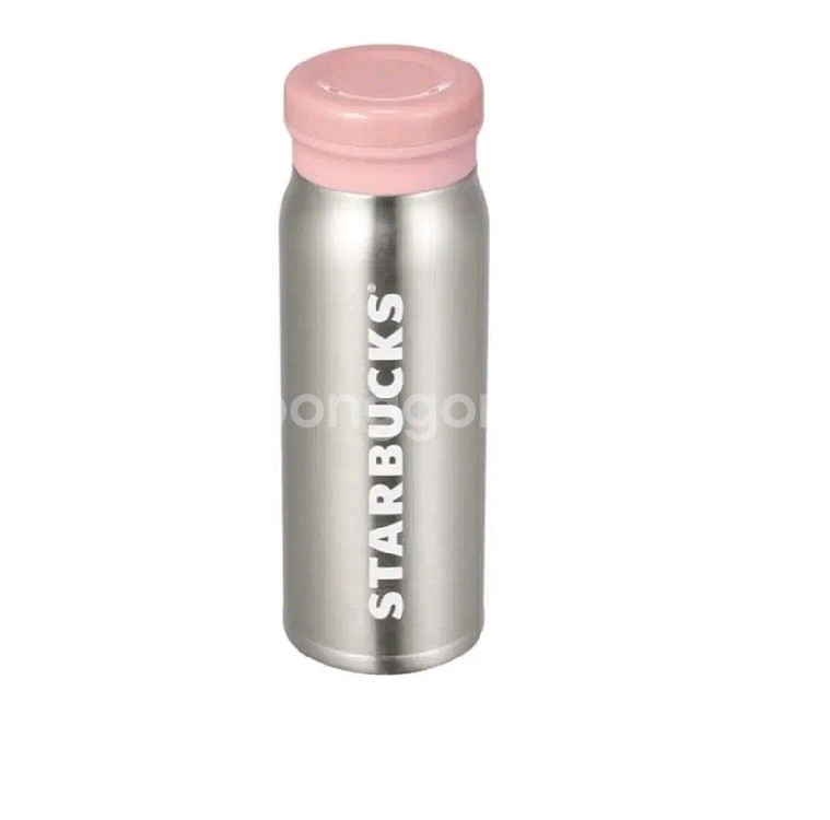 스타벅스 디어러브 오덴 텀블러 새상품--0