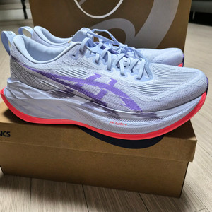 아식스 슈퍼블라스트2 러닝화 290 새제품