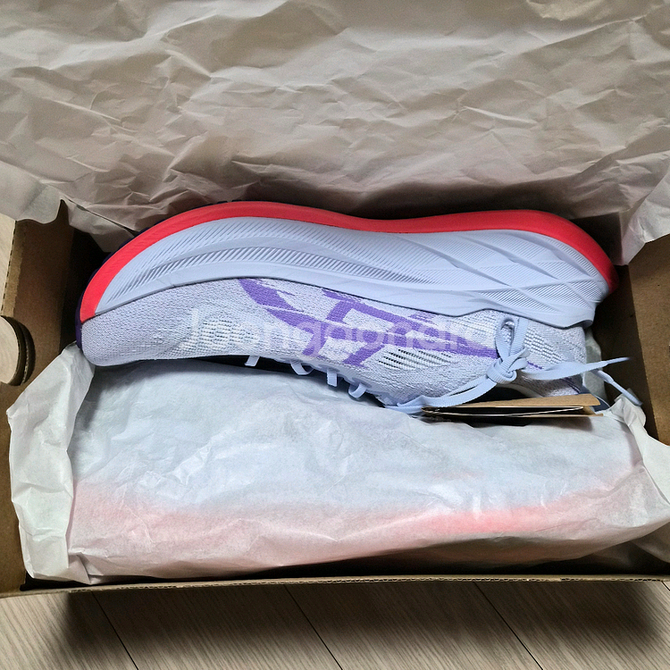 아식스 슈퍼블라스트2 러닝화 290 새제품--3