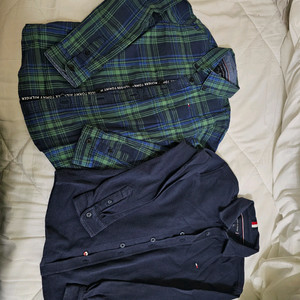 타미키즈 남방 130 사이즈