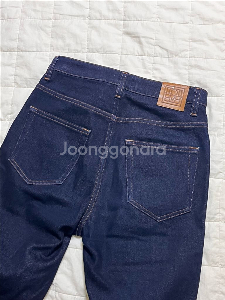 토템 스탠다드 데님 27/32--1