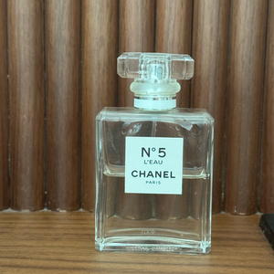 샤넬 N5 로 오 드 뚜왈렛