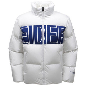 S 아이더 베아 구스다운 거위털 푸퍼 숏 패딩 점퍼