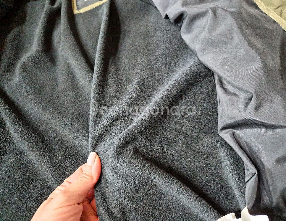 나이키 주니어 패딩점퍼--14