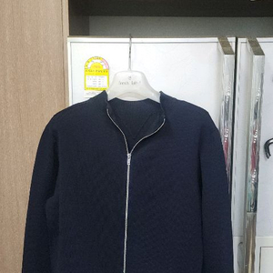 코스 이쁜 니트집업 66~