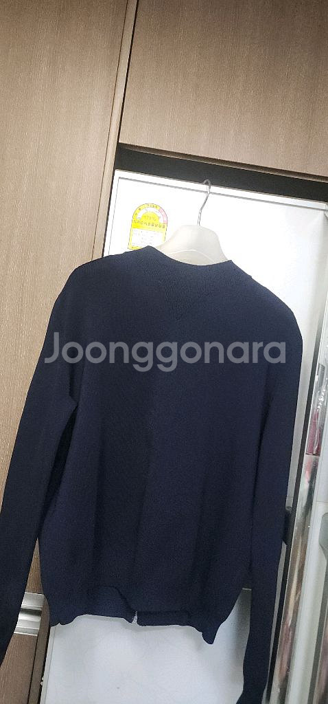 코스 이쁜 니트집업 66~--3