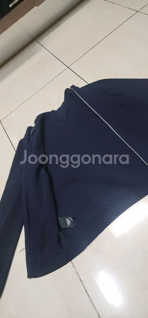 코스 이쁜 니트집업 66~--5