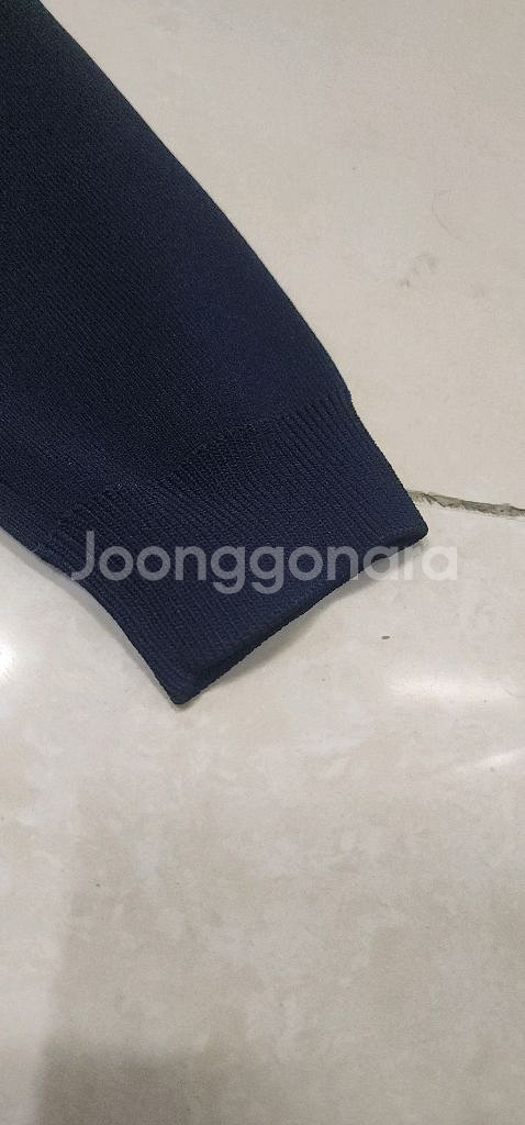 코스 이쁜 니트집업 66~--8