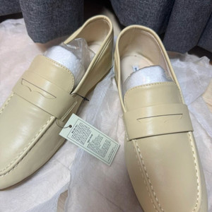 슈펜 여성 로퍼 새상품 245