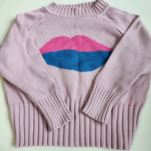 리미떼두두 니트 s