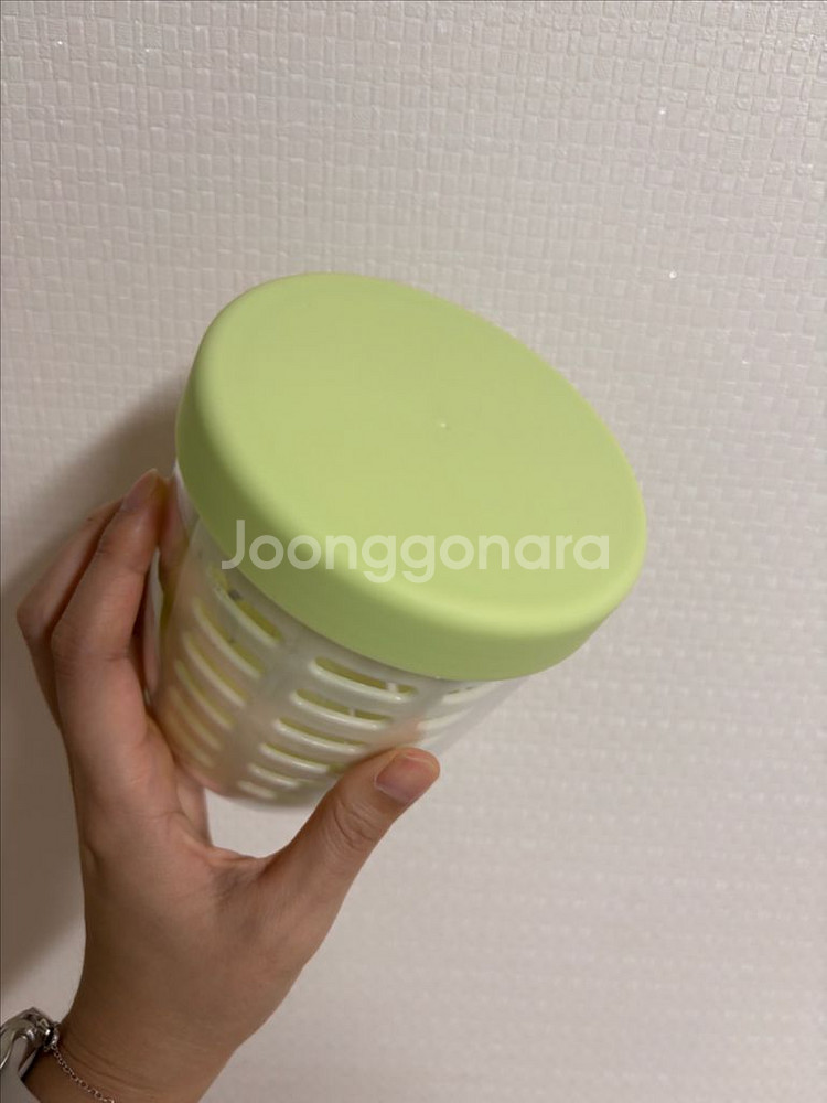 샐러드컵 다이어트 컵 새거--2