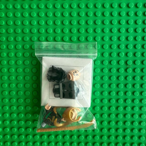 레고 마블 로키 76248 미니피규어