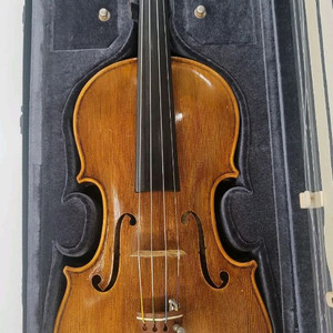 바이올린 4/4 사이즈