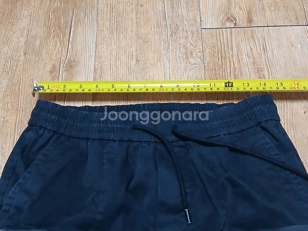 일본 리프웍 하이웨이스트 레깅스 M--3