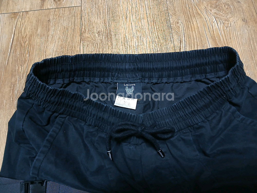 일본 리프웍 하이웨이스트 레깅스 M--7