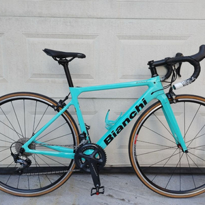 23년 비앙키 스프린트 풀 울테그라 카본 로드자전거
