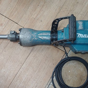 마끼다 65함마/ 대형 뿌레카 (makita/ HM 1306) 중고팝니다
