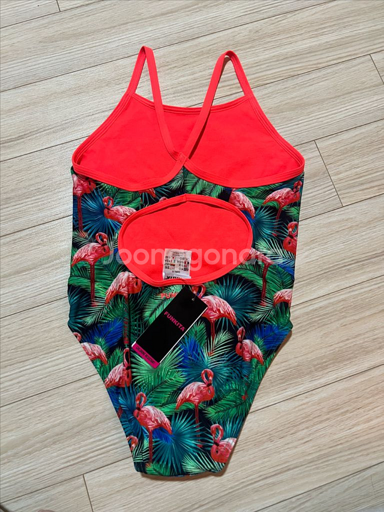 펑키타 정글번글 걸 10 (미입수 새상품)--1