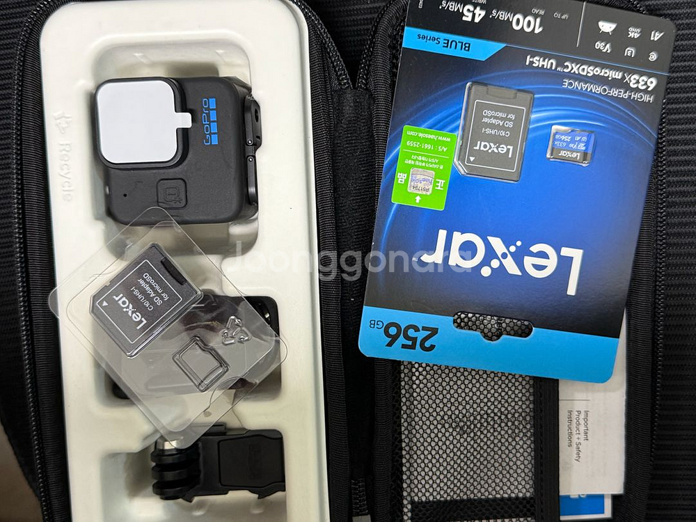 고프로 히어로11 블랙 미니--0