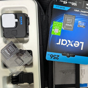 고프로 히어로11 블랙 미니