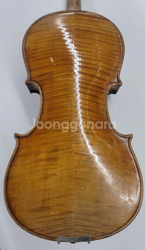 바이올린 4/4 올드 니콜라우스 아마투스--4