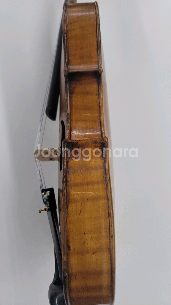 바이올린 4/4 올드 니콜라우스 아마투스--3