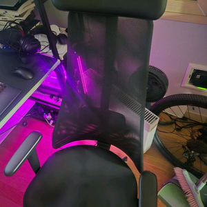 이케아 예르브피엘레트 사무용,게이밍의자 이미지