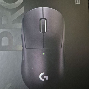 PRO X SUPERLIGHT 2c 게이밍 마우스