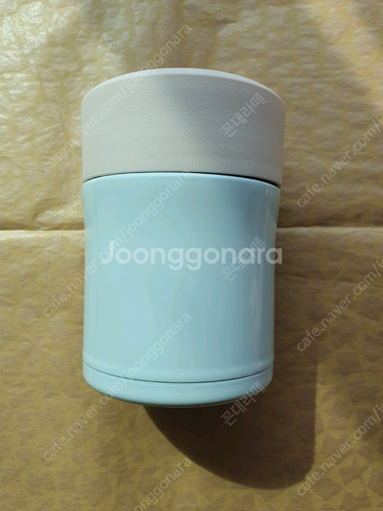 스타벅스 19 체리블라썸 JBJ 보온 컨테이너 300ml--1