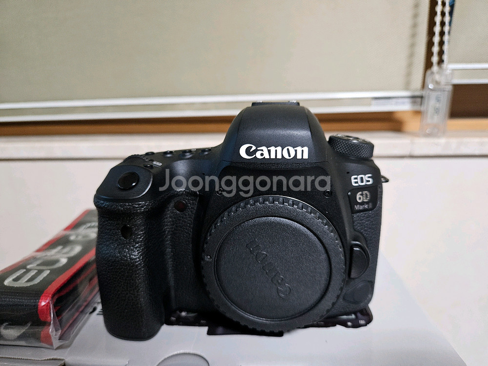 캐논 EOS 6D Mark II + EF 24-70mm 신계륵--0