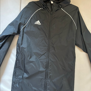 아디다스 바람막이 자켓